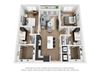 B1 Floor Plan
